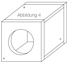 AUDIO DESIGN S8C - Stillwaterdesigns - 1