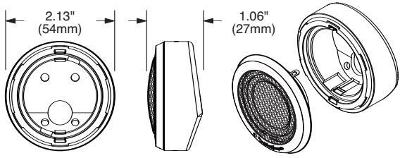 AUDIO DESIGN T152-S - SPECIFICATIONS - 8