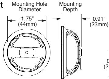 AUDIO DESIGN T152-S - SPECIFICATIONS - 10