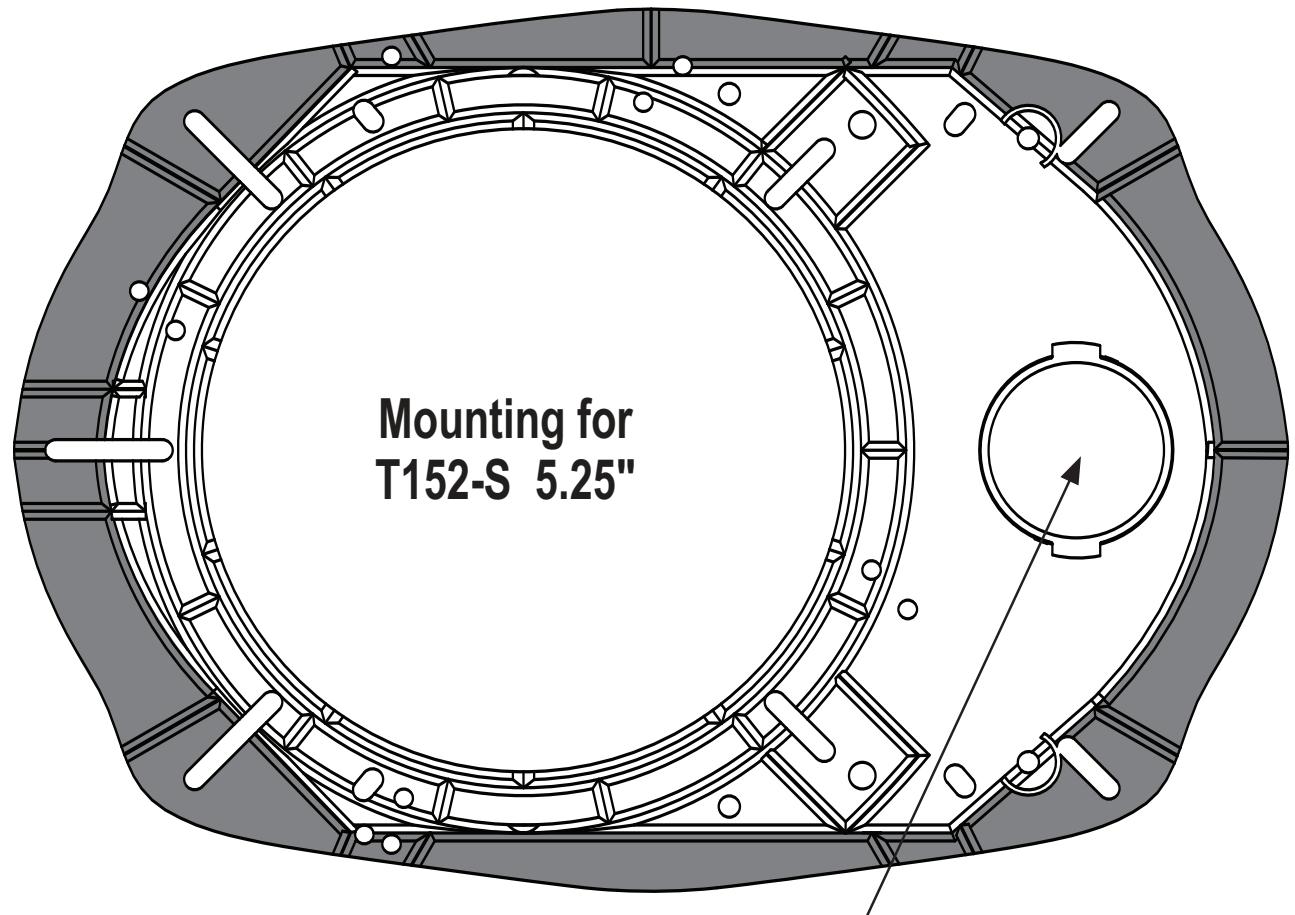 AUDIO DESIGN T152-S - Français - 1