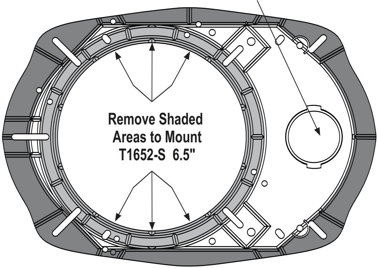 AUDIO DESIGN T152-S - Français - 2