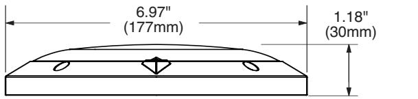 AUDIO DESIGN T152-S - SPECIFICATIONS - 5