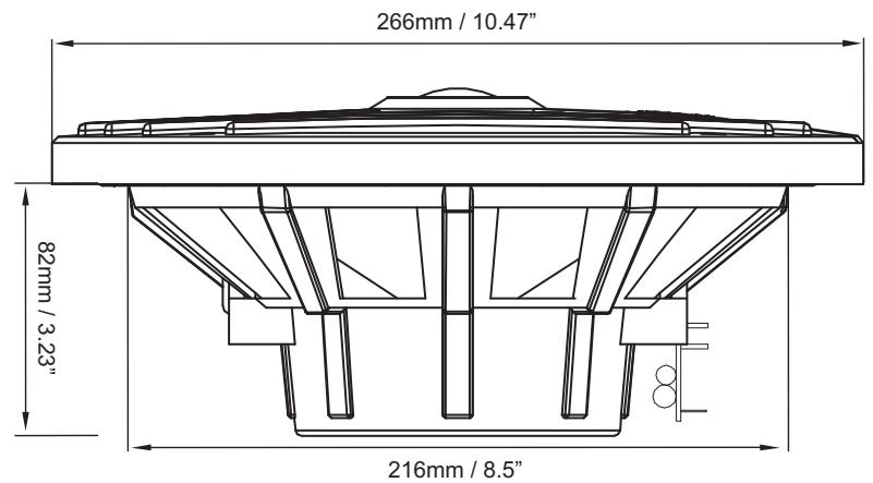 MB QUART NKF692 - 3