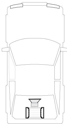 MB QUART PAB 1200.1 - Lista de comprobación para la conexión de cables: - 2