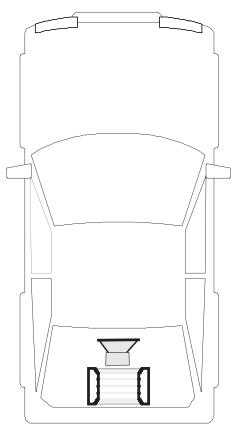 MB QUART PAB 1200.1 - Interconnect cable checklist: - 2