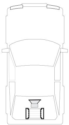 MB QUART PAB 1200.1 - Checkliste für die Kabelverbindung: - 2