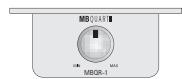 MB QUART PAB 1200.1 - PAB 2100 2-Channel Amplifier - 1