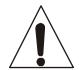 SYNQ AUDIO RESEARCH CONTROL 5.2 - CAUTION - 3