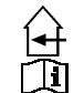 SYNQ AUDIO RESEARCH LED CROSSFIRE - CAUTION - 4