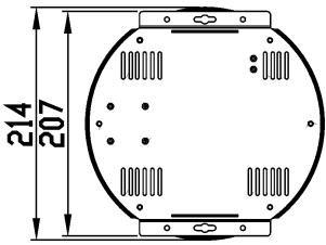 SYNQ AUDIO RESEARCH SUPER SOLAR RGBW - Maintenance - 1