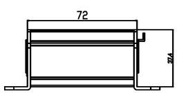 SYNQ AUDIO RESEARCH MINI DMX SPLITTER - Pour utiliser le systeme UNIQUE "1CH DMX master/slave" - 2