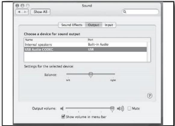 SYNQ AUDIO RESEARCH SMP 8.2 - Getting Started with MAC OS X - 4