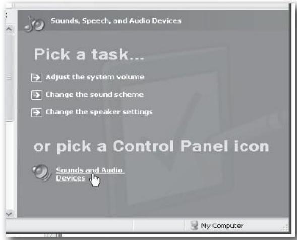 SYNQ AUDIO RESEARCH SMP 8.2 - Einstieg mit Windows XP - 5