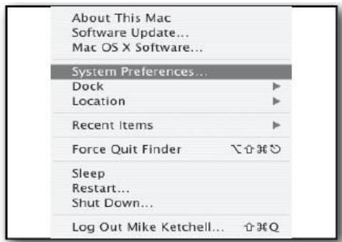 SYNQ AUDIO RESEARCH SMP 8.2 - Iniciando com o MAX OS X - 1