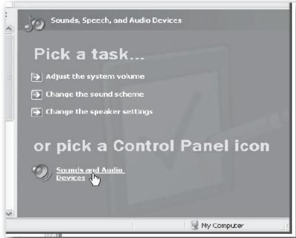 SYNQ AUDIO RESEARCH SMP 8.2 - Installatie onder Windows XP - 4