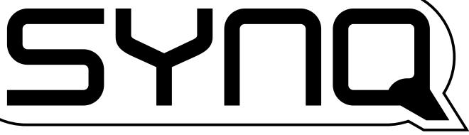 SYNQ AUDIO RESEARCH SMP 8.2 - 1