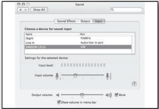 SYNQ AUDIO RESEARCH SMP 8.2 - Getting Started with MAC OS X - 3