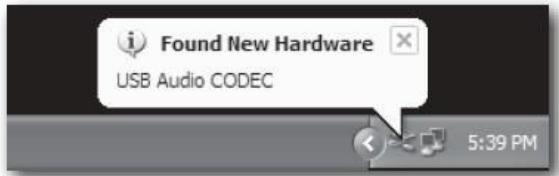 SYNQ AUDIO RESEARCH SMP 8.2 - Primeros pasos con Windows XP - 1