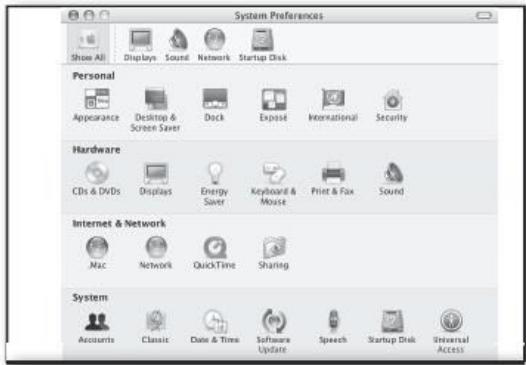 SYNQ AUDIO RESEARCH SMP 8.2 - Iniciando com o MAX OS X - 2