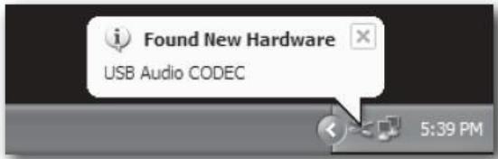 SYNQ AUDIO RESEARCH SMP 8.2 - Einstieg mit Windows XP - 1
