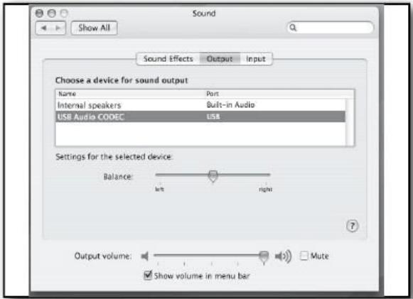 SYNQ AUDIO RESEARCH SMP 8.2 - Primeros pasos con MAC OS X - 4