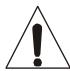 SYNQ AUDIO RESEARCH SMP 8.2 - CAUTION - 3