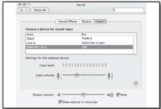SYNQ AUDIO RESEARCH SMP 8.2 - Primeros pasos con MAC OS X - 3