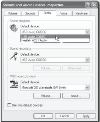 SYNQ AUDIO RESEARCH SMP 8.2 - Installatie onder Windows XP - 5