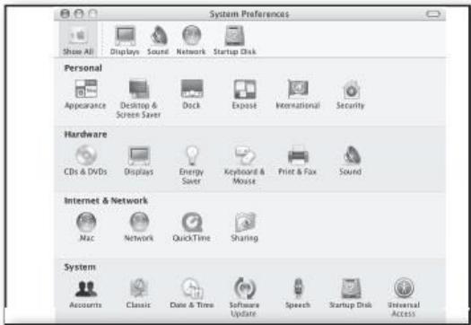 SYNQ AUDIO RESEARCH SMP 8.2 - Getting Started with MAC OS X - 2