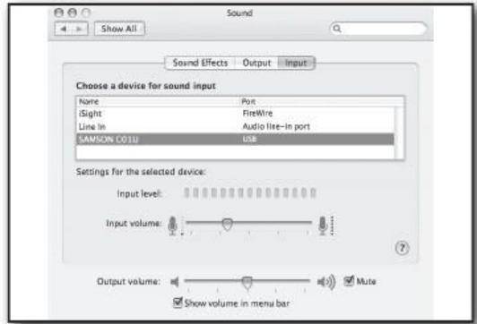 SYNQ AUDIO RESEARCH SMP 8.2 - Installatie onder MAC OS X - 3