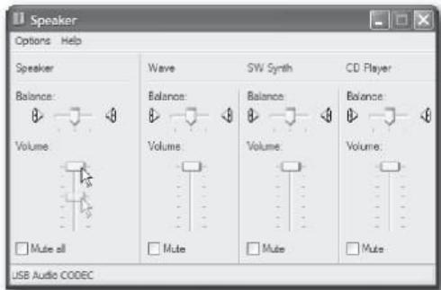 SYNQ AUDIO RESEARCH SMP 8.2 - Installatie onder Windows XP - 6