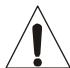 SYNQ AUDIO RESEARCH SMP 8.2 - CAUTION - 3