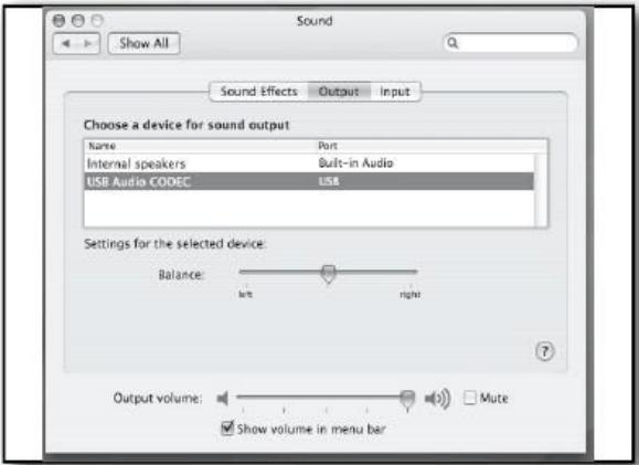 SYNQ AUDIO RESEARCH SMP 8.2 - Iniciando com o MAX OS X - 4