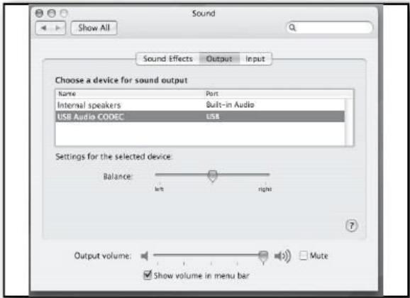 SYNQ AUDIO RESEARCH SMP 8.2 - Einstieg mit MAC OS X - 4