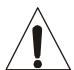 SYNQ AUDIO RESEARCH SMP 8.2 - CAUTION - 2