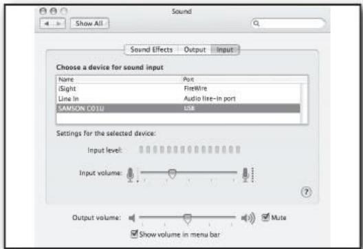 SYNQ AUDIO RESEARCH SMP 8.2 - Iniciando com o MAX OS X - 3