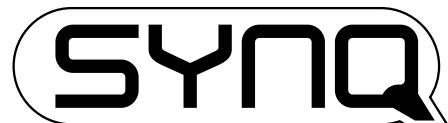 SYNQ AUDIO RESEARCH SMP 8.2 - 1