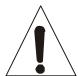 SYNQ AUDIO RESEARCH USB 2.2 - CAUTION - 1