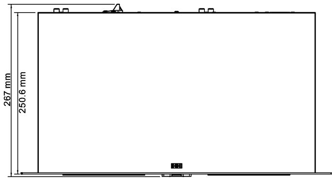 SYNQ AUDIO RESEARCH USB 2.2 - MP3 FORMATS - 2