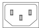 YURAKU YUR.VISION YV22WB1 - Input - 1