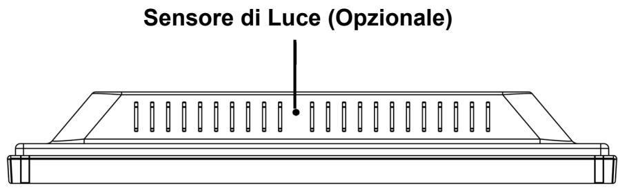 YURAKU YUR.VISION YV22WB1 - Ingresso - 2