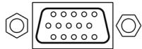 YURAKU YUR.VISION YV22WB1 - Input - 2