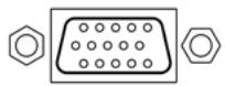 YURAKU YUR.VISION YV24WBH1 - Input - 2
