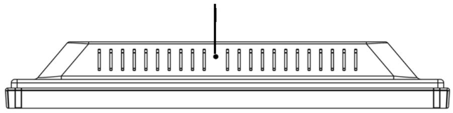 YURAKU YUR.VISION YV24WBH1 - Input - 5