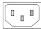 YURAKU YUR.VISION YV24WBH1 - Input - 1