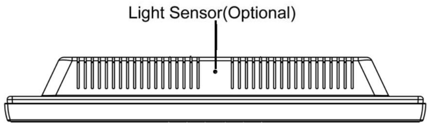 YURAKU YUR.VISION YV24WBH1 - Input - 5
