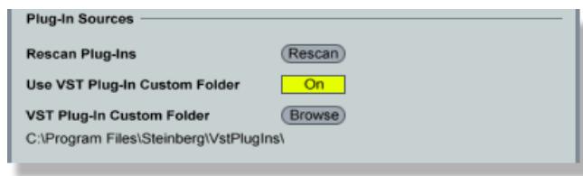 E-MU 1212 PCIE - Sélectionnez l'interface MIDI - 3