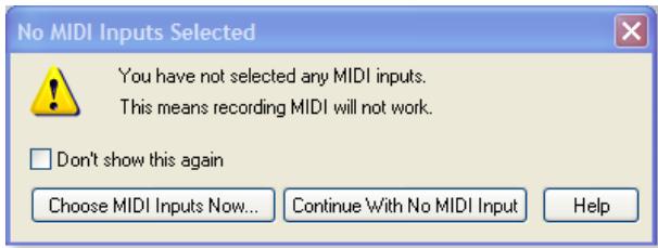 E-MU 1212 PCIE - - Configuration de sonar le 6 - 1