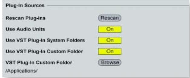 E-MU 1212 PCIE - Sélectionnez l'interface MIDI - 4