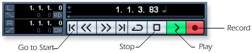 E-MU 1212 PCIE - Remarque - 1